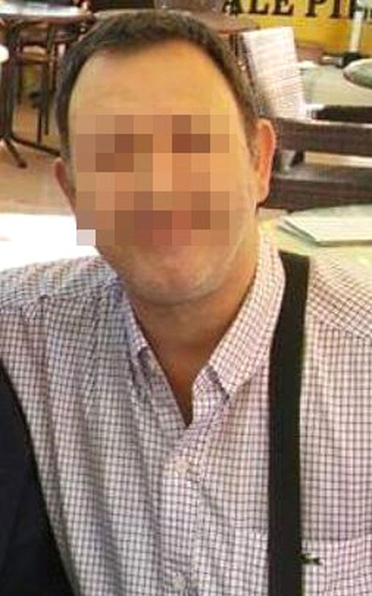 Sapık Yolcu, Yanında Uyuyan Üniversiteli Kızın Cinsel Organına Dokundu