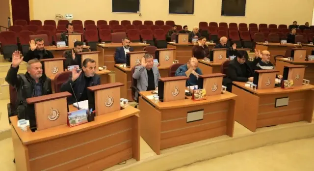 Muhsin Yazıcıoğlu'nun İsmi Uşak'ta Caddeye Verildi