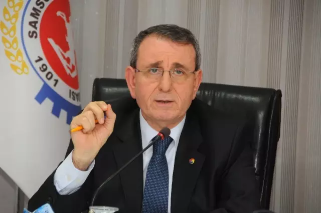 Murzioğlu'ndan Enflasyonla Mücadeleye Destek Çağrısı