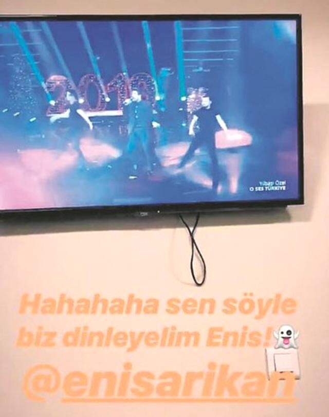 Oyuncu Hande Erçel, Kanser Tedavisi Gören Annesine Kök Hücre Donörü Olacak
