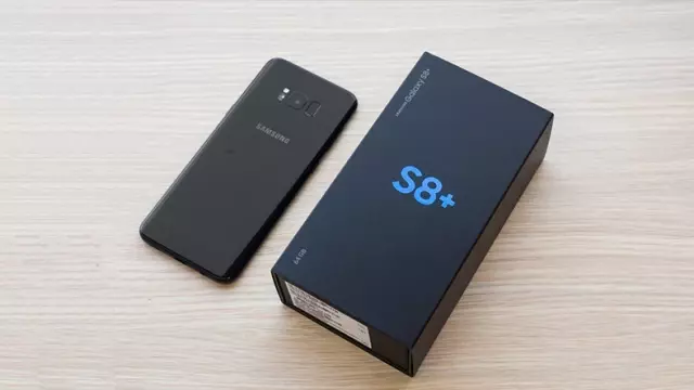 Samsung Galaxy S8, S8+ ve Note8 Modelleri İçin Android Pie Beta Programı Başlıyor Samsung Galaxy S8, S8+ ve Note8 Modelleri İçin Android Pie Beta Programı Başlıyor