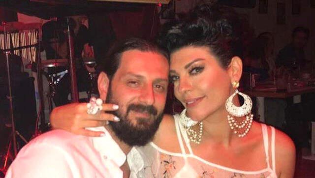 Şarkıcı Aslı Zen, Kocasının 'Sen Artık Hiç Eğlenceli Değilsin' Diyerek Kendisini Terk Ettiğini Söyledi