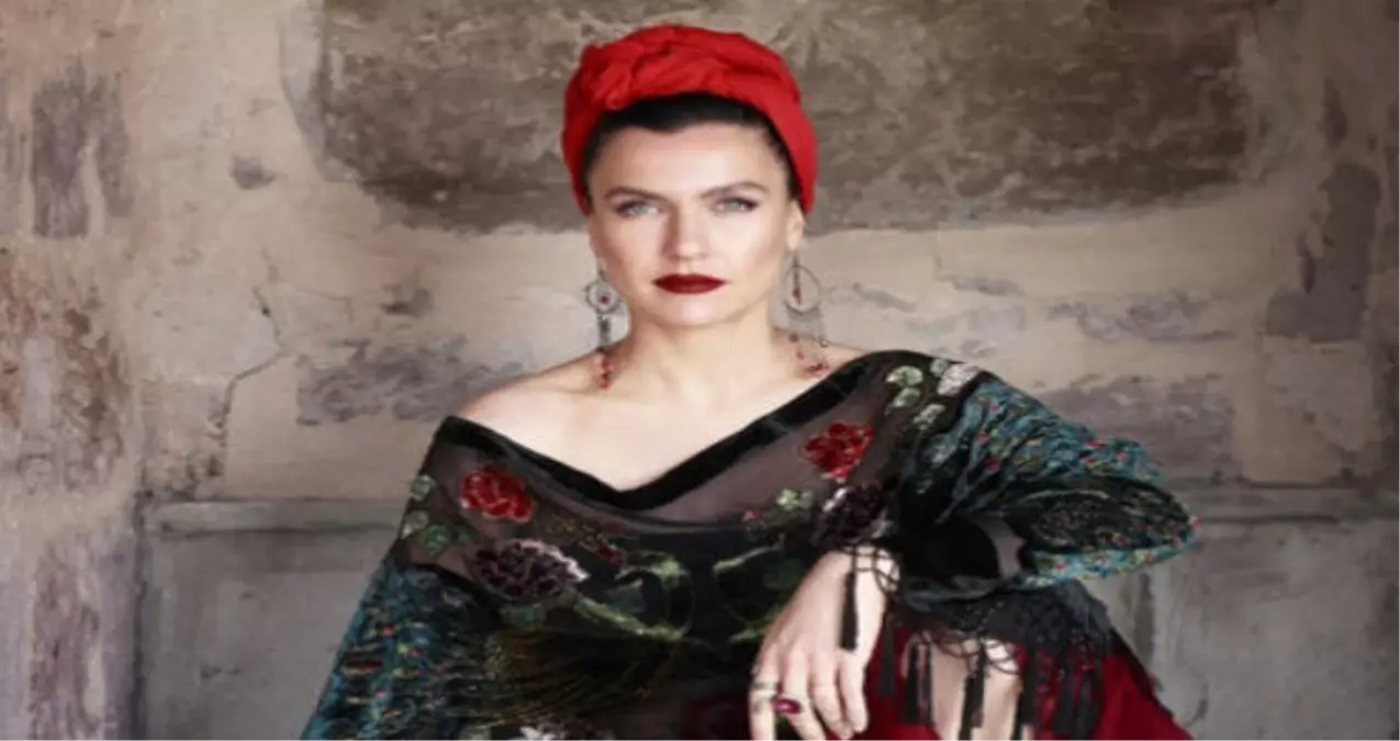 Talat Bulut'un Dava Ettiği Şevval Sam Kimdir?
