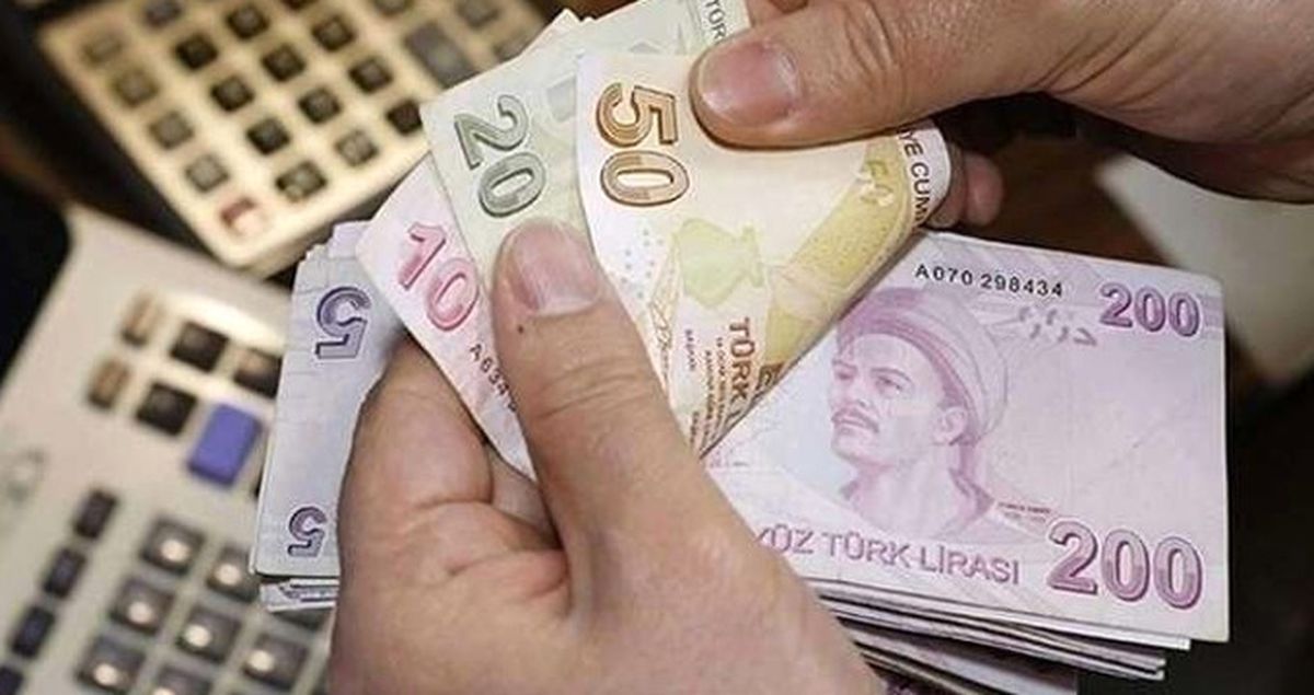 Emeklilerin Maaş Zammı Belli Oldu