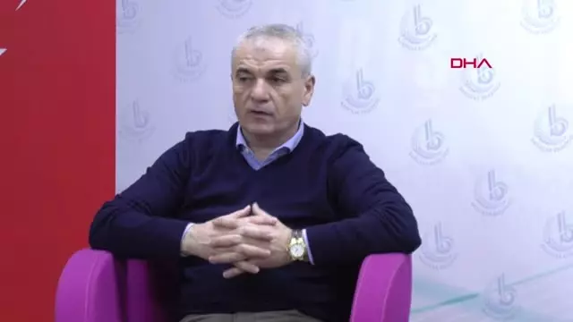 Spor Rıza Çalımbay Var Sistemini Çok Seviyorum Spor Rıza Çalımbay Var Sistemini Çok Seviyorum