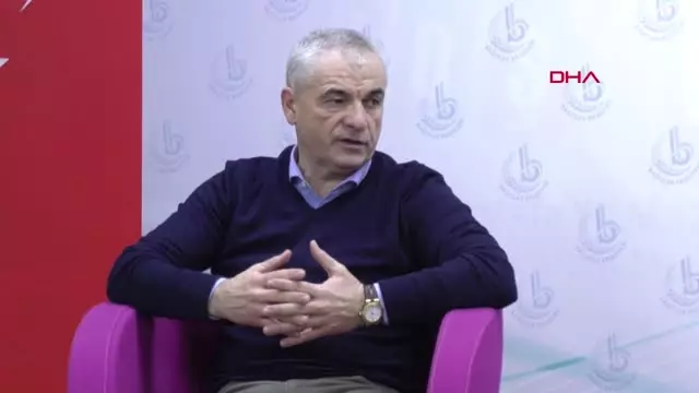 Spor Rıza Çalımbay Var Sistemini Çok Seviyorum Spor Rıza Çalımbay Var Sistemini Çok Seviyorum