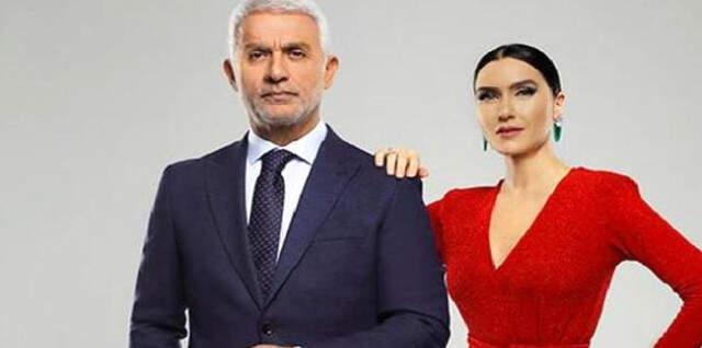 Talat Bulut'un Dava Ettiği Şevval Sam Kimdir?