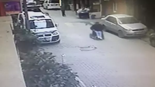 Gözü Dönmüş Alacaklı, Yürüme Engelli Vatandaşı Bacağından Vurdu Gözü Dönmüş Alacaklı, Yürüme Engelli Vatandaşı Bacağından Vurdu