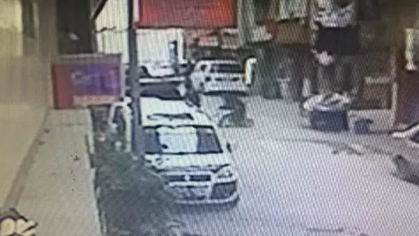 Gözü Dönmüş Alacaklı, Yürüme Engelli Vatandaşı Bacağından Vurdu Gözü Dönmüş Alacaklı, Yürüme Engelli Vatandaşı Bacağından Vurdu