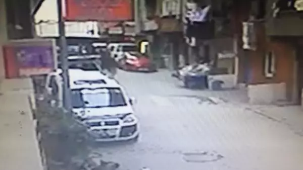 Gözü Dönmüş Alacaklı, Yürüme Engelli Vatandaşı Bacağından Vurdu Gözü Dönmüş Alacaklı, Yürüme Engelli Vatandaşı Bacağından Vurdu
