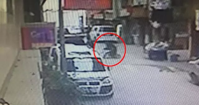 Gözü Dönmüş Alacaklı, Yürüme Engelli Vatandaşı Bacağından Vurdu Gözü Dönmüş Alacaklı, Yürüme Engelli Vatandaşı Bacağından Vurdu