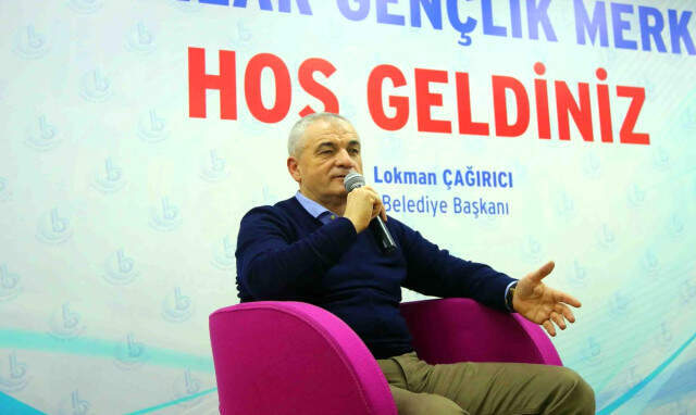 Teknik Direktör Rıza Çalımbay: Fenerbahçe Küme Düşmez