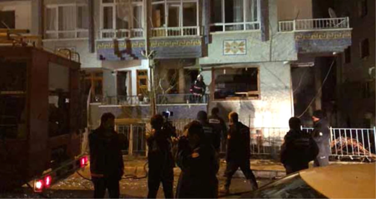 Image result for Ankara'da bir patlama: Ä°ki polis memuru yaralandÄ±