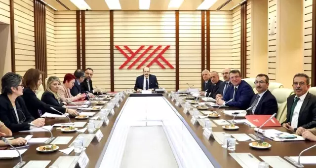 Ankara'da Açıköğretim Fakülteleri Konuşuldu