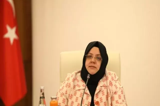 Bakan Selçuk Açıkladı: Süre Uzatıldı