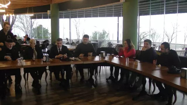 Başkan Yemenici, Başkan Yemenici,