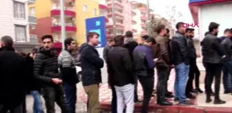 Batman Haberleri: Batmanda 39 kişilik işe 5 bin başvuru 33