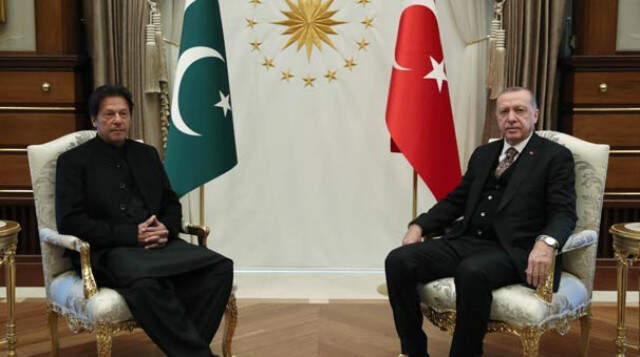 Cumhurbaşkanı Erdoğan Duyurdu: Önemli Zirve İstanbul'da Toplanacak