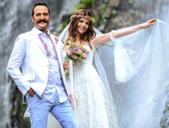 Eda Özerkan Kimdir?