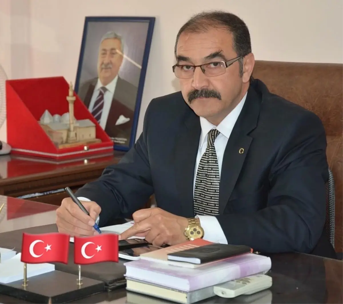 Esnaflar Bağkur Primlerinin Düşürülmesini İstiyor