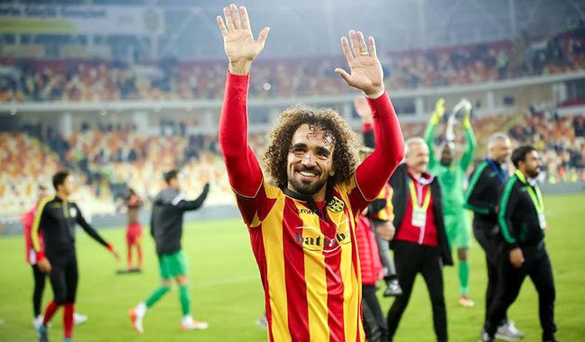 Fenerbahçe, Sadık Çiftpınar İçin Yeni Malatyaspor ile Anlaştı