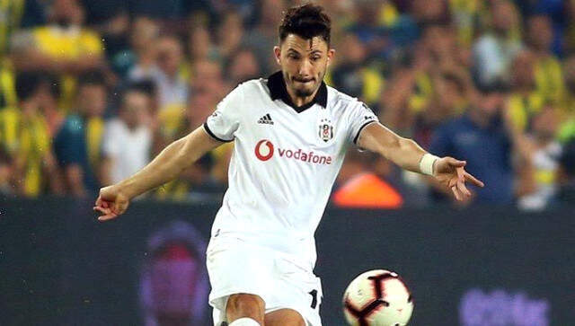 Fenerbahçe, Tolgay Arslan İçin Beşiktaş'a Yaptığı Teklifi Artırdı!