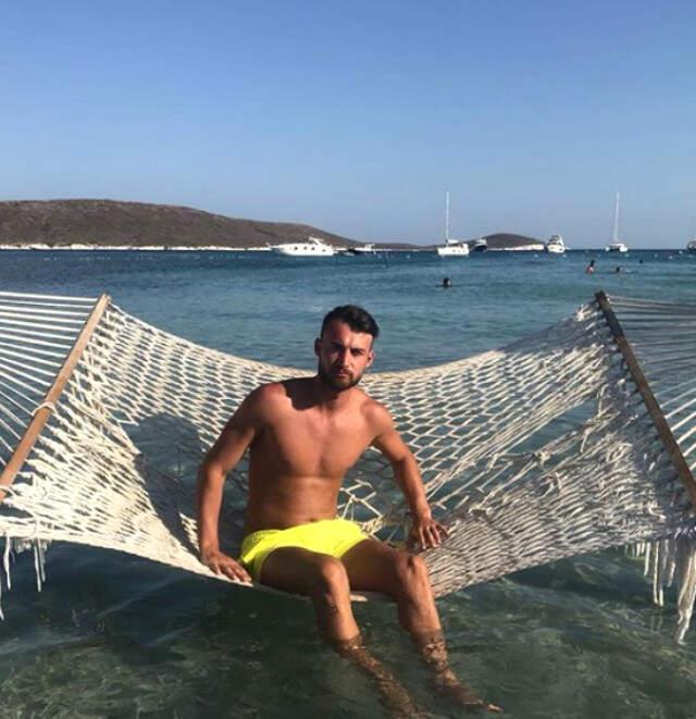 Gelin Adayı Naz Mila'nın Sevgilisi Ortaya Çıktı!