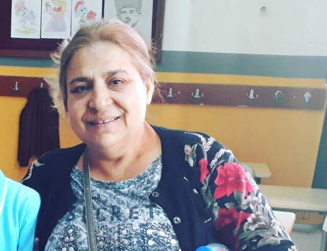 Gözü Dönmüş Cani Damat, Kayınvalidesini Öldürdü