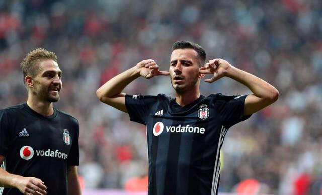 İtalyan Devi Roma, Oğuzhan Özyakup'u İstiyor!