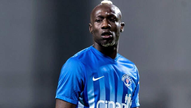 Kasımpaşalı Diagne'yi İsteyen Takım Sayısı 11'e Çıktı