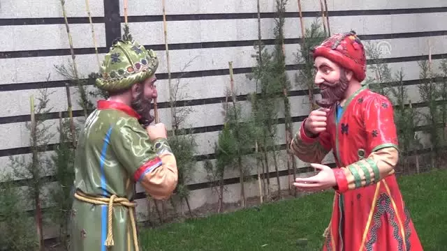 Manisa'da Zarar Verilen Çocuk Parkı