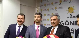Hüseyin Yakar: Milletvekili Subaşı: 'Farklı Yollara Başvuranlar Kesinlikle Kaybedecektir' Hüseyin Yakar: Milletvekili Subaşı: 'Farklı Yollara Başvuranlar Kesinlikle Kaybedecektir'