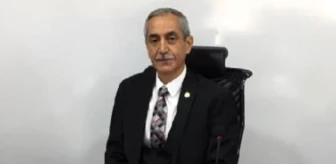 MHP'nin Niğde Bor Belediye Başkan Adayı Mustafa Tecimer Kimdir?