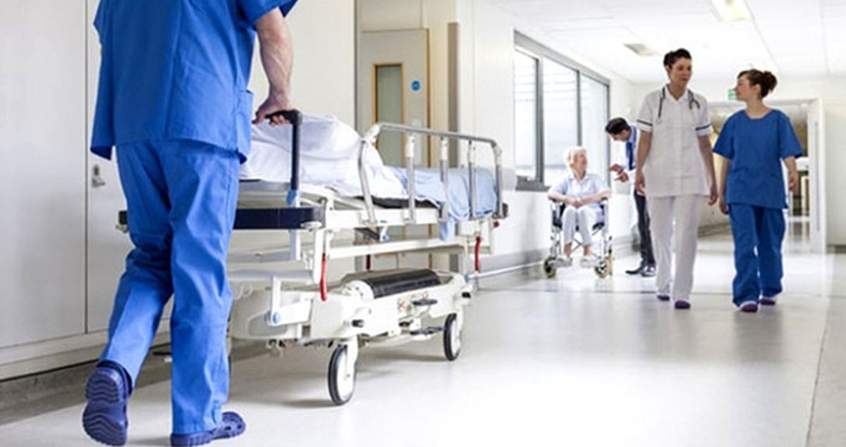 Sağlık Bakanlığına 6 bin 409 Personel Alımı İçin Bugün Son Gün