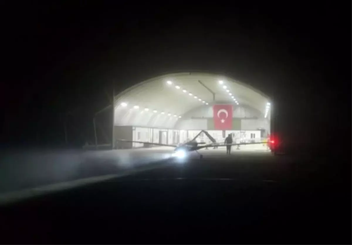 Selçuk Bayraktar İha'ların Göreve Başlama Macerasını Anlattı