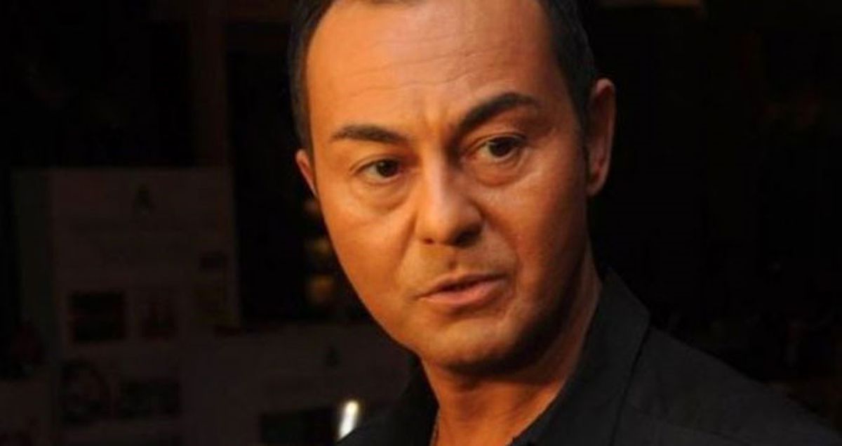 Serdar Ortaç'tan Kardeşi İçin Duygulandıran Fotoğraf!