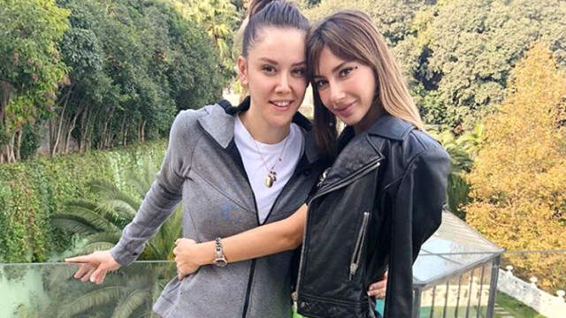 Şeyma Subaşı'nın Ablası Kübra Açıl, Acun Ilıcalı ile Olan Eski Videosunu Paylaşarak Herkesi Şaşırttı