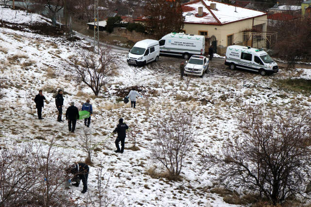 Son Dakika! Kayseri'de Sokak Köpeklerinin Saldırdığı Lise Öğrencisi Öldü, Arkadaşı Ağır Yaralandı