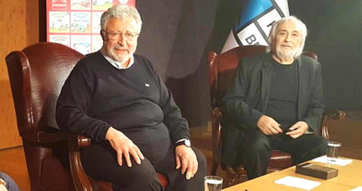 Metin Akpınar ve Müjdat Gezen'in Adli Kontrol Kararına Yaptıkları İtiraz Reddedildi