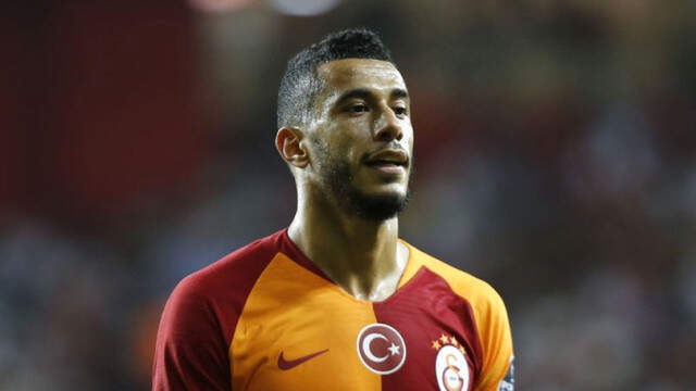 Suudi Arabistan Takımı, Rodrigues'ten Sonra Belhanda'yı da İstiyor