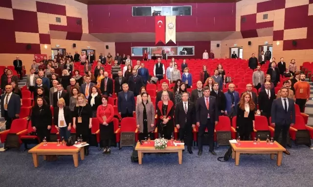 Trakya Üniversitesi 500 Yıllık Geleneğini Sürdürüyor