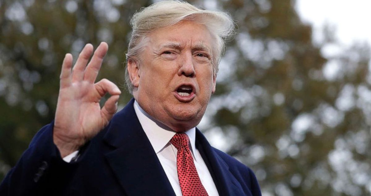 Trump: Demokratlar Kazanırsa Piyasalar Karışır