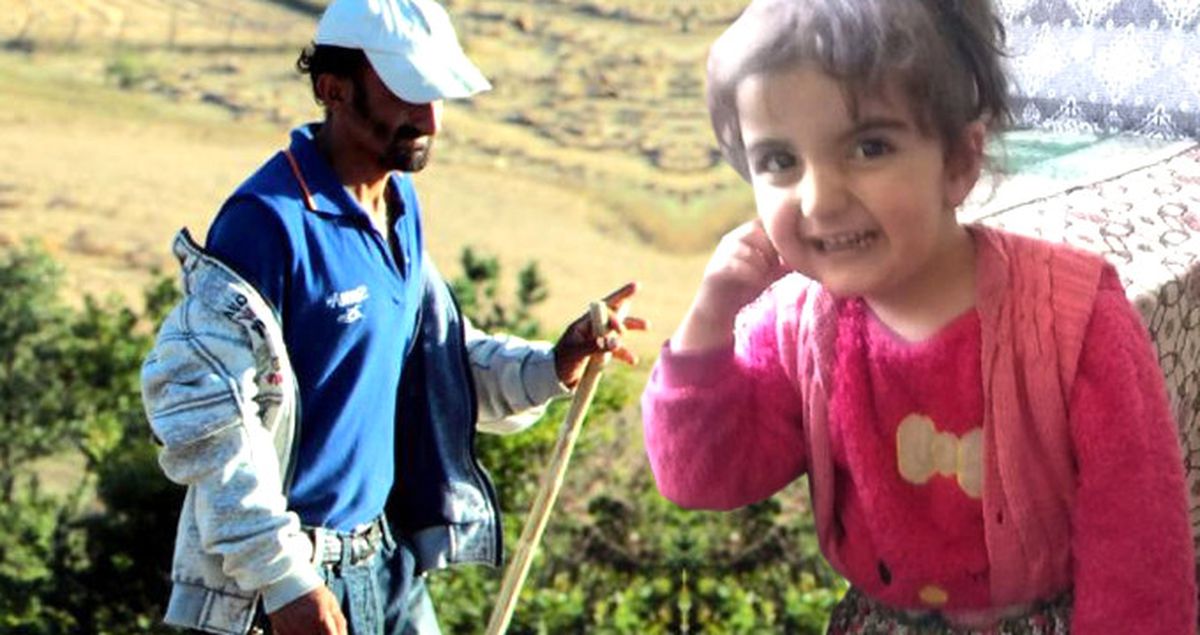 Türkiye'yi Sarsan Minik Evrim Davasında Tutuklu Bulunan Baba Serbest Bırakıldı