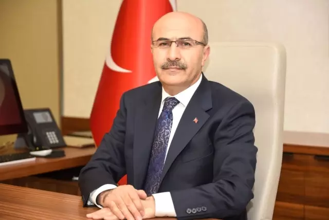 Vali Demirtaş ve Başkan Sözlü'den 5 Ocak Mesajı