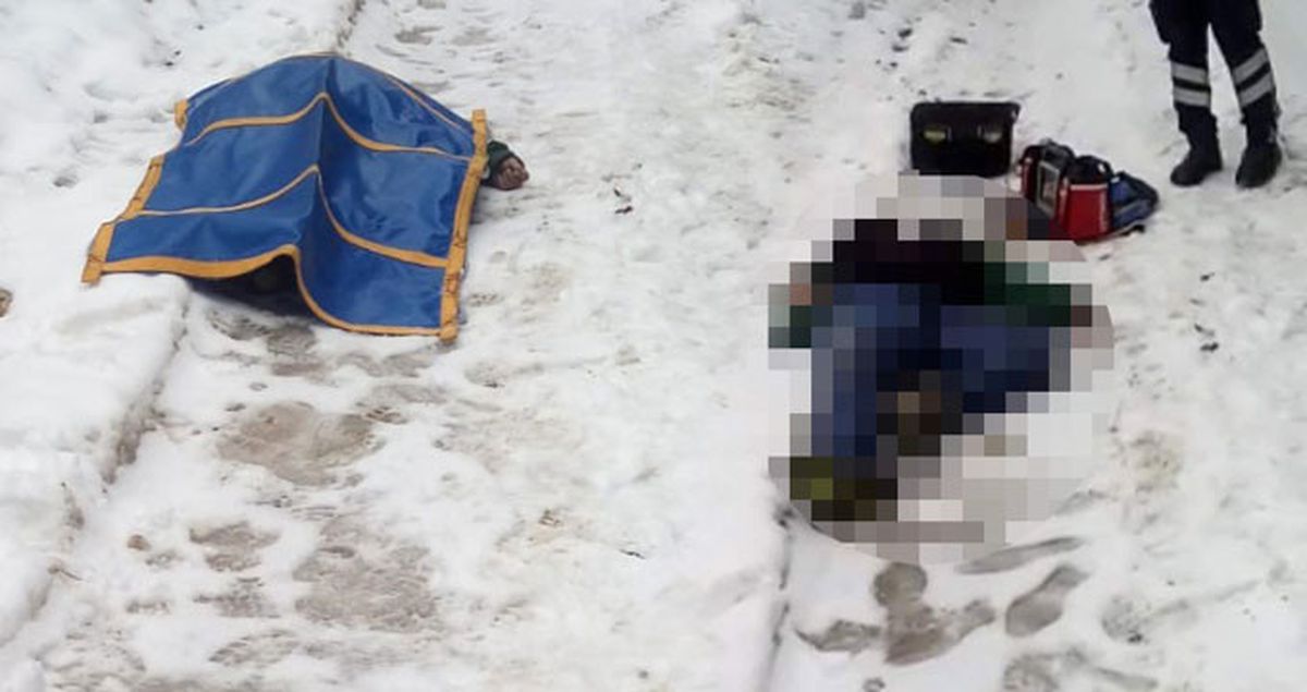 Yaban Hayvanlarını Beslemek İçin Ormana Giden Vatandaş, Kalp Krizinden Öldü