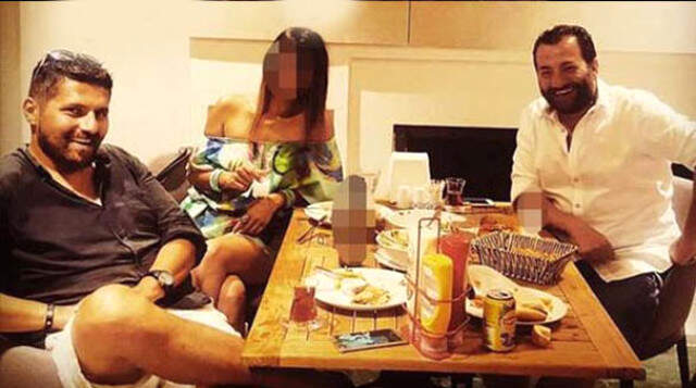 Yasak Aşk Cinayetinin Kilit İsmi Konuştu: İlişkimiz Cinsel Boyuta Varmıştı