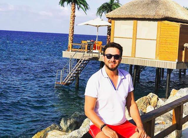 Yemekteyiz Sunucu Onur Büyüktopçu'dan Cinsel Taciz İtirafı!