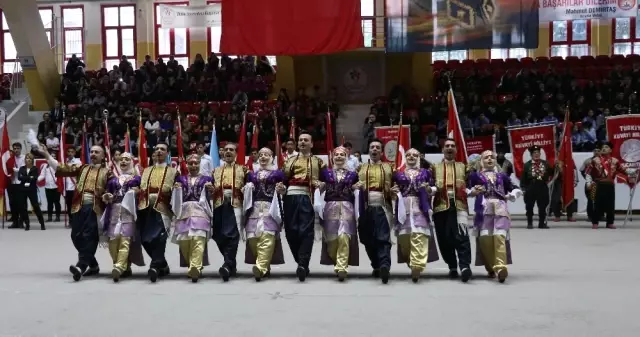 Adana'nın 97'nci Kurtuluş Yıldönümü Törenle Kutlandı
