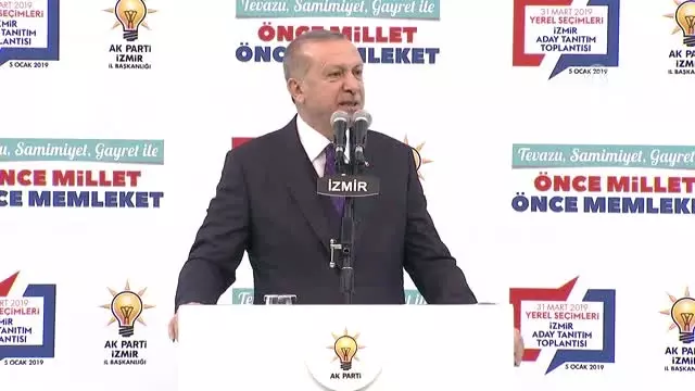 AK Parti İzmir'de 25 İlçe Adayını Açıkladı (1) AK Parti İzmir'de 25 İlçe Adayını Açıkladı (1)