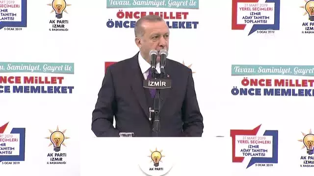 AK Parti İzmir'de 25 İlçe Adayını Açıkladı (1) AK Parti İzmir'de 25 İlçe Adayını Açıkladı (1)